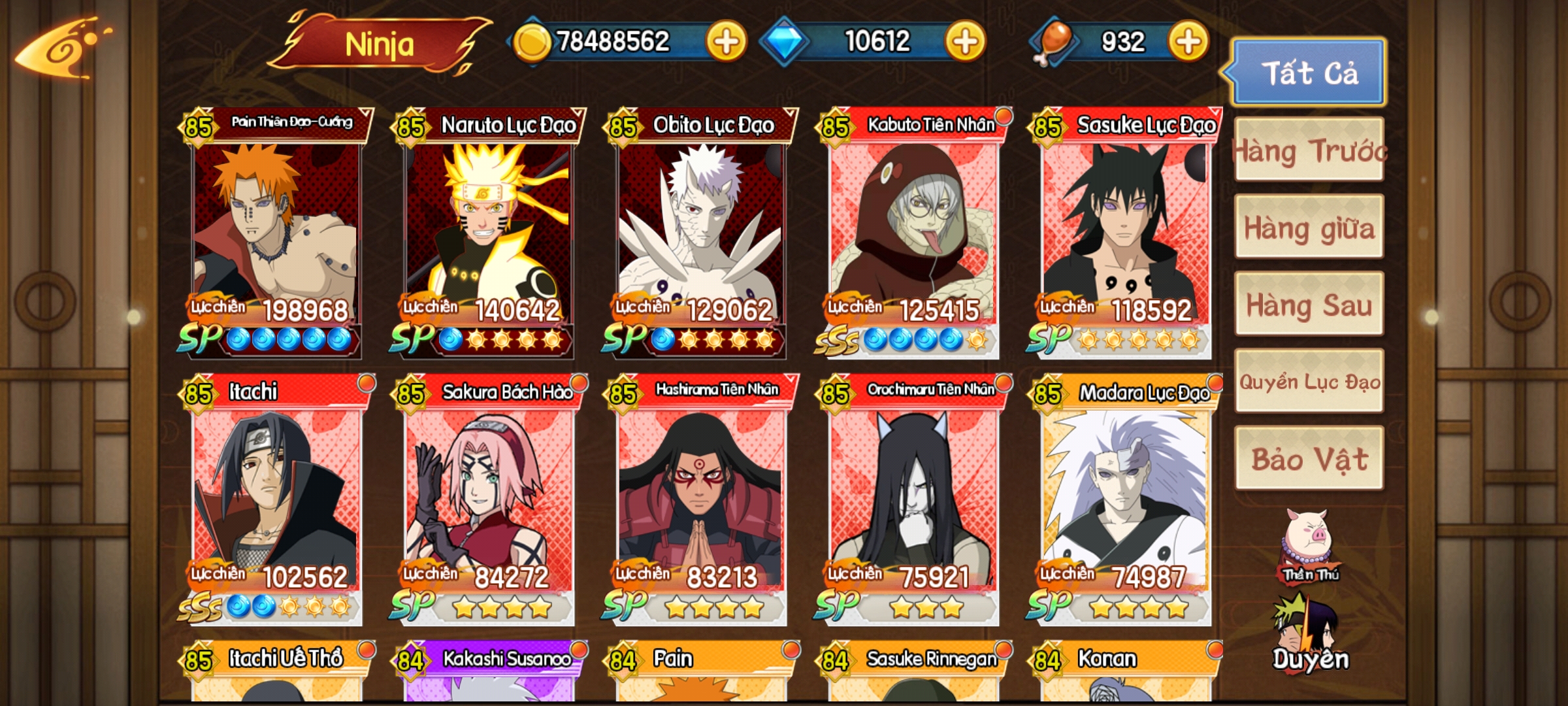 Top 1 - S64