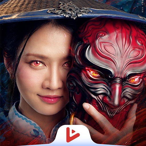 Giang Hồ Kỳ Ngộ - FULL BỘ